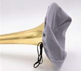 Superslick Instrument Bell Cover - Small