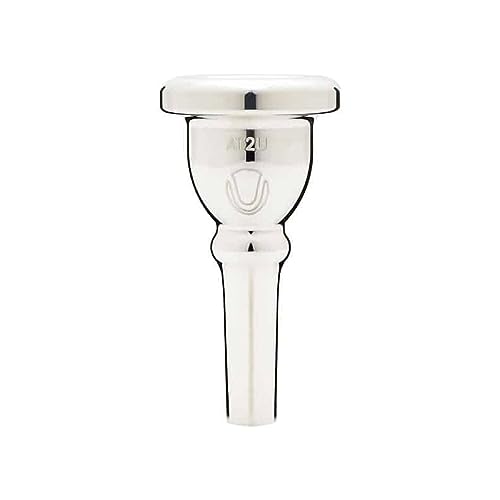 Denis Wick Ultra Aaron Tindall Tuba Mouthpiece DW5386-AT6U