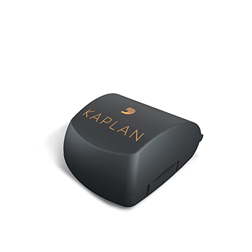 D'Addario Kaplan Premium Rosin with Case