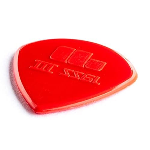 Dunlop Jazz III Guitar Picks