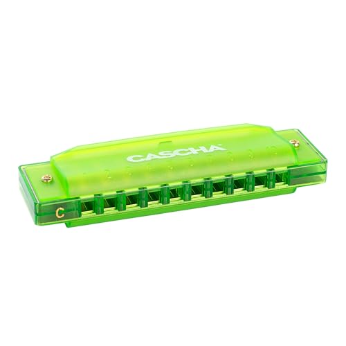 Harmonica Bundle