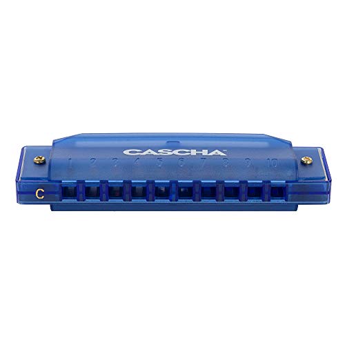 Harmonica Bundle