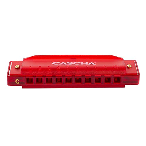 Harmonica Bundle