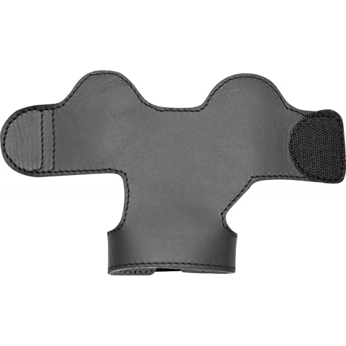 BG PTV Leather Trumpet Piston Guard