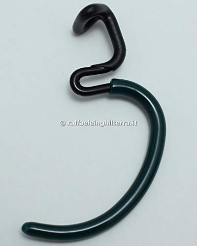 Stickystop for Soprano Saxophone (G# and C# Keyclamp)