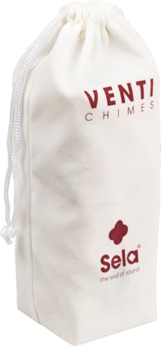 Sela Venti Chimes Fire with Bag