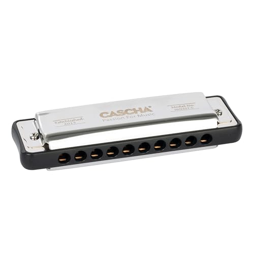 Cascha Harmonica (HH2327)
