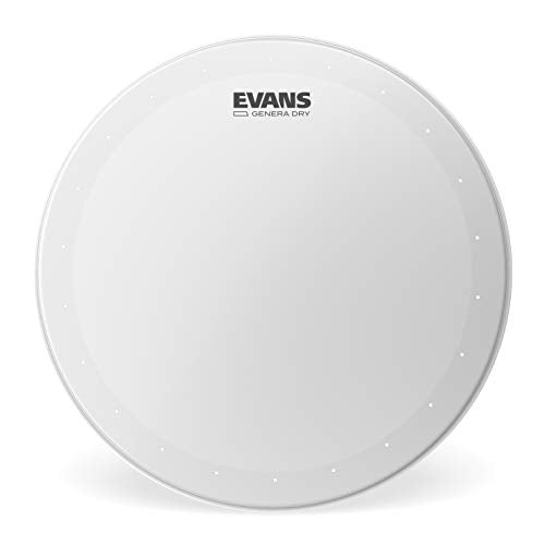 Evans Genera Dry Drum Head