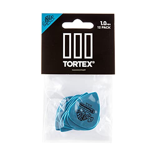 Tortex TIII