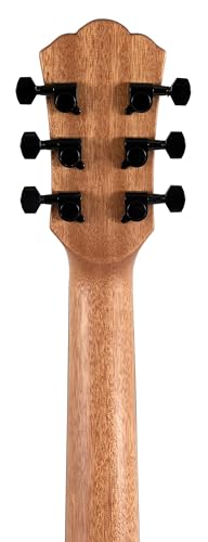 Washburn BTSC40SCE Bella Tono Suprema Acoustic Electric Guitar