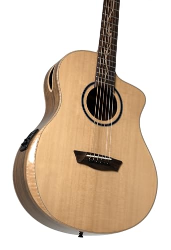 Washburn BTSC40SCE Bella Tono Suprema Acoustic Electric Guitar