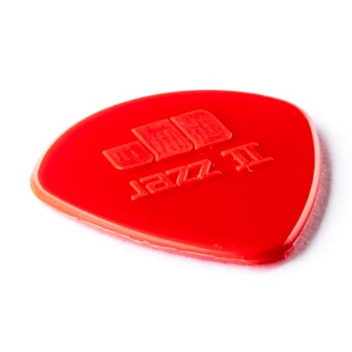 Dunlop Jazz II Guitar Picks