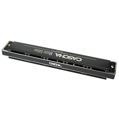 Cascha Harmonica