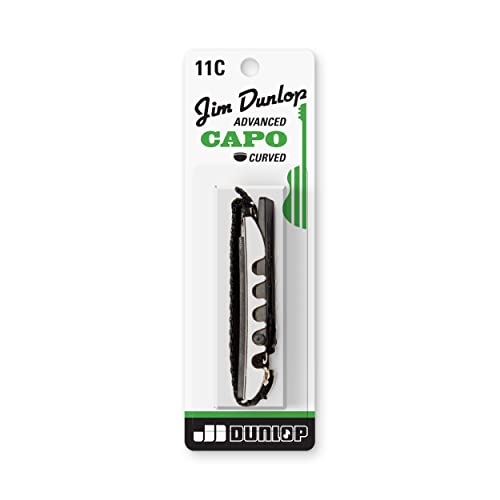 Jim Dunlop Advanced Capo