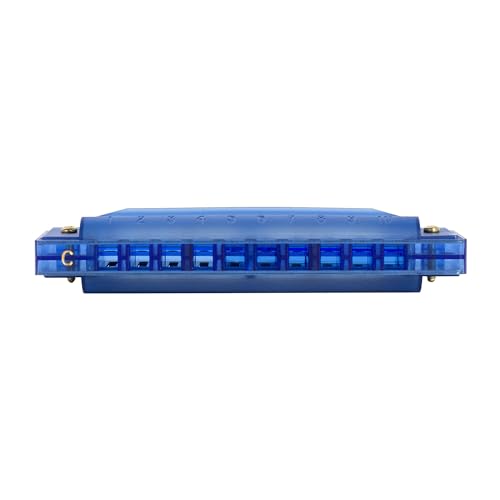 Harmonica Bundle