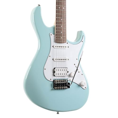 Cort G200 Series 6-String Electric Guitar Sky Blue