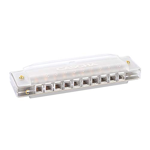 Harmonica Bundle