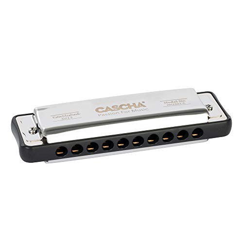 Cascha Harmonica (HH2327)