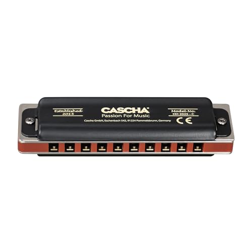 Harmonica Bundle