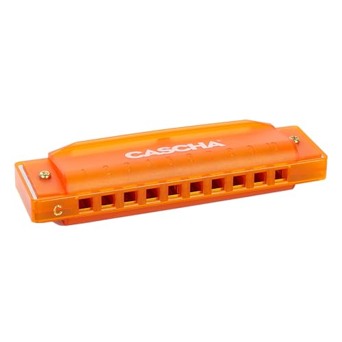 Harmonica Bundle