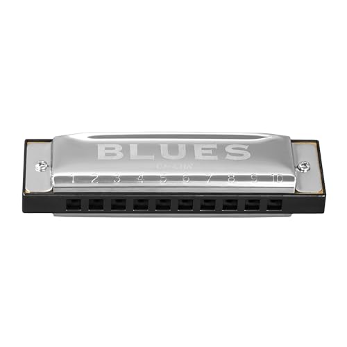 Harmonica Bundle