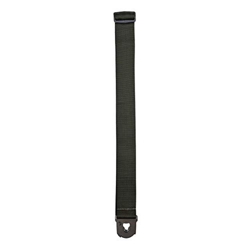 D'Addario Accessories Locking Guitar Strap - Guitar Accessories - Electric Guitar Strap