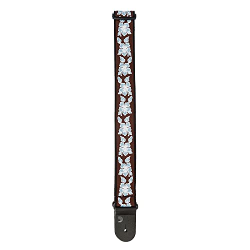 D'Addario Woven Guitar Strap