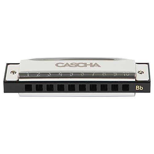Harmonica Bundle
