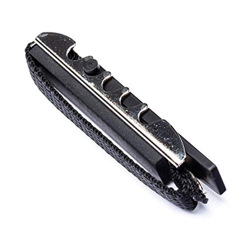 Dunlop 11F Advanced Toggle Capo, Flat