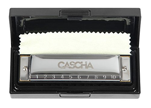 Harmonica Bundle