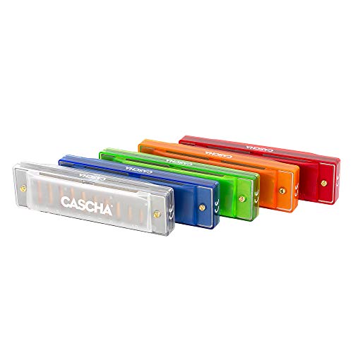 Harmonica Bundle
