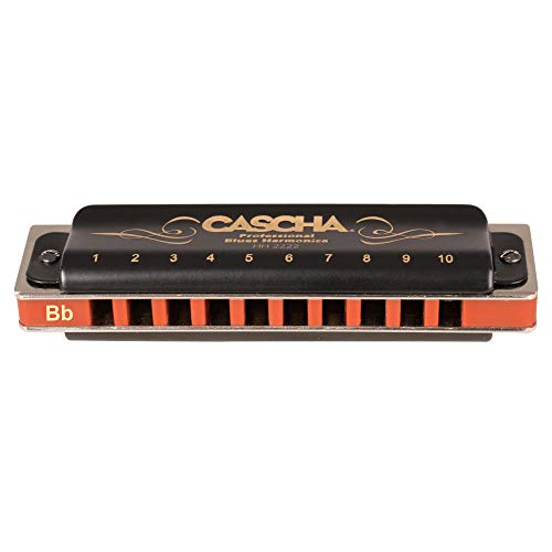 Harmonica Bundle