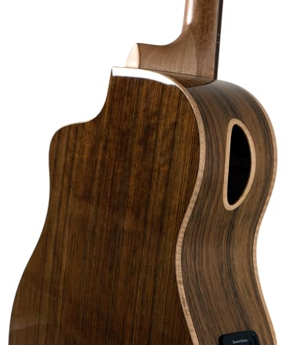 Washburn BTSC40SCE Bella Tono Suprema Acoustic Electric Guitar
