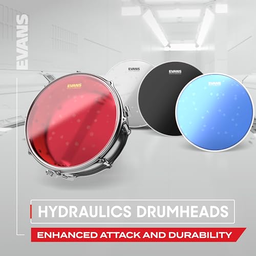 Evans BD20HB Hydraulic Bass Drum Head