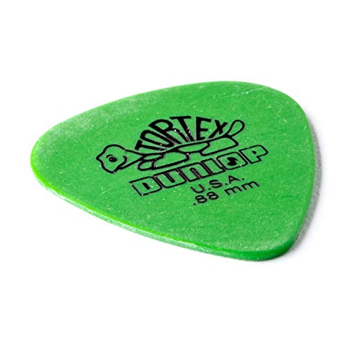 DUNLOP Tortex Standard 12 Pack (418P.88)