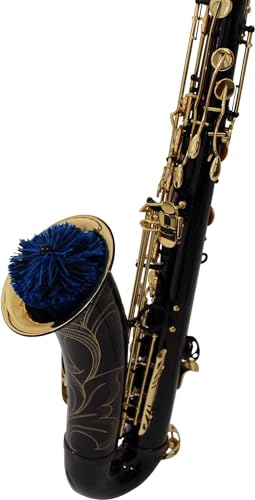 HW Products Woodwind Instrument Cleaning and Care Product (HTBB)