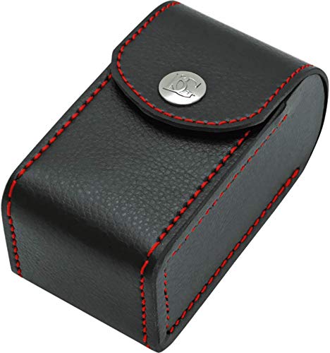 BG PRTU Leather Mouthpiece Case Tuber