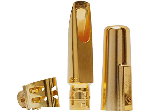 オットーリンク Otto Link テナーサクソフォン・マウスピース 100周年 【フロリダ・メタル】