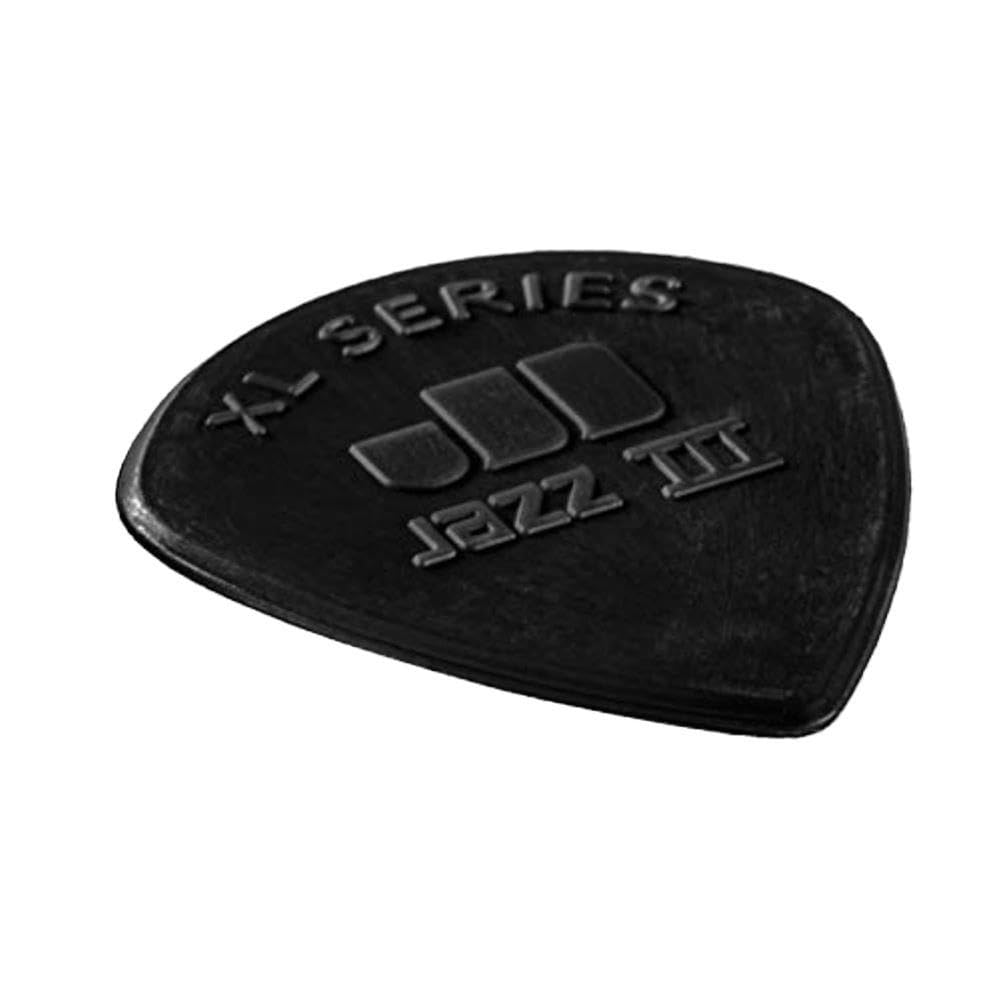 Dunlop Jazz III XL Guitar Picks