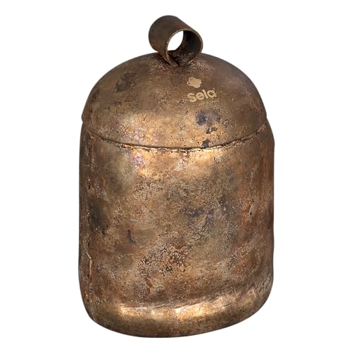 Sela Harmony Noah's Bell