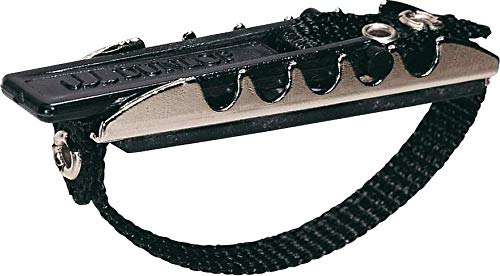 Dunlop 11F Advanced Toggle Capo, Flat
