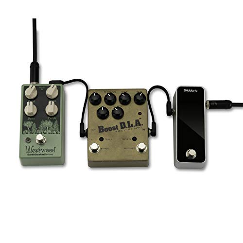 Planet Waves D’Addario Accessories Classic Series Guitar Patch Cables