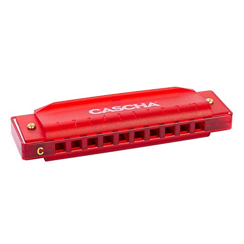Harmonica Bundle