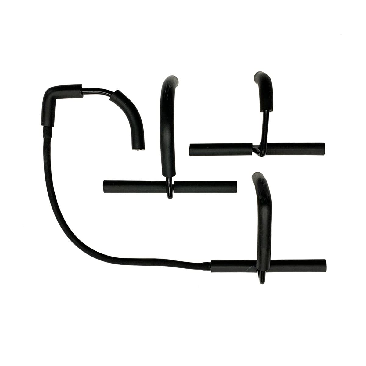 SOPRANO SAX KEY CLAMPS
