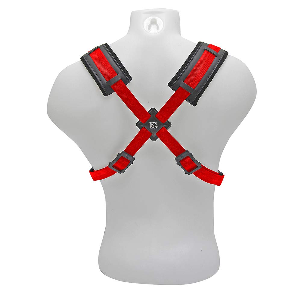 HARNESS COMFORT SAX(Alto/Tenor/Baritone) WOMEN