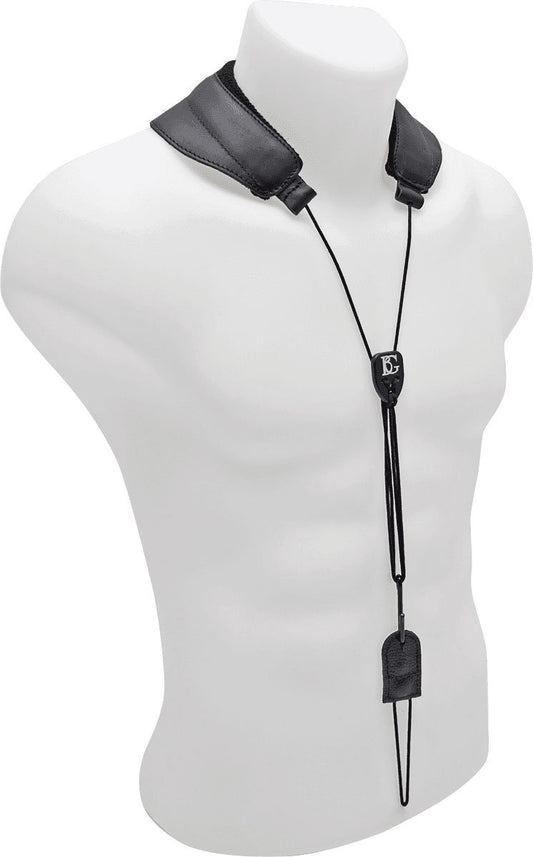 BG France Music Accessory, Black (C70)