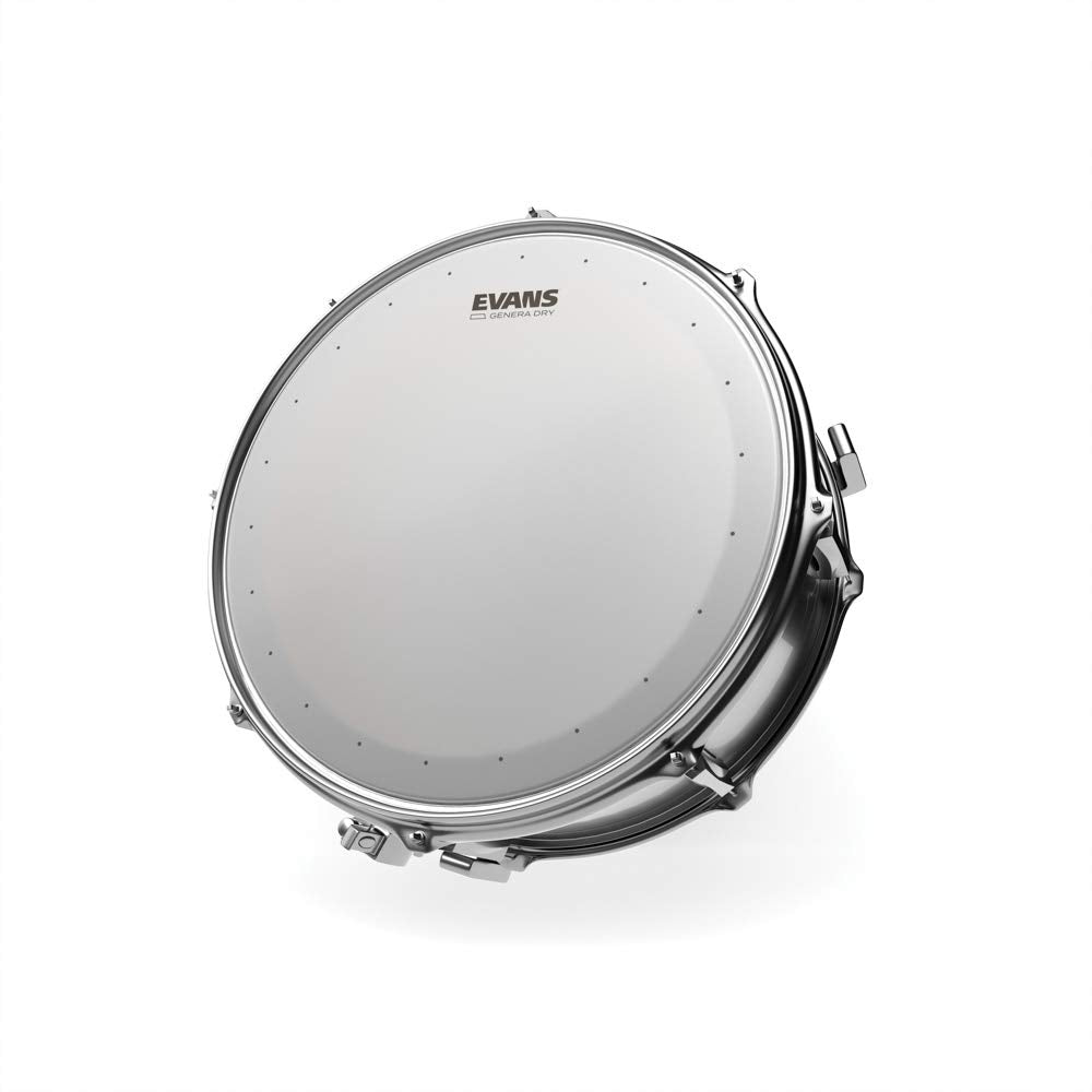 Evans Genera Dry Drum Head