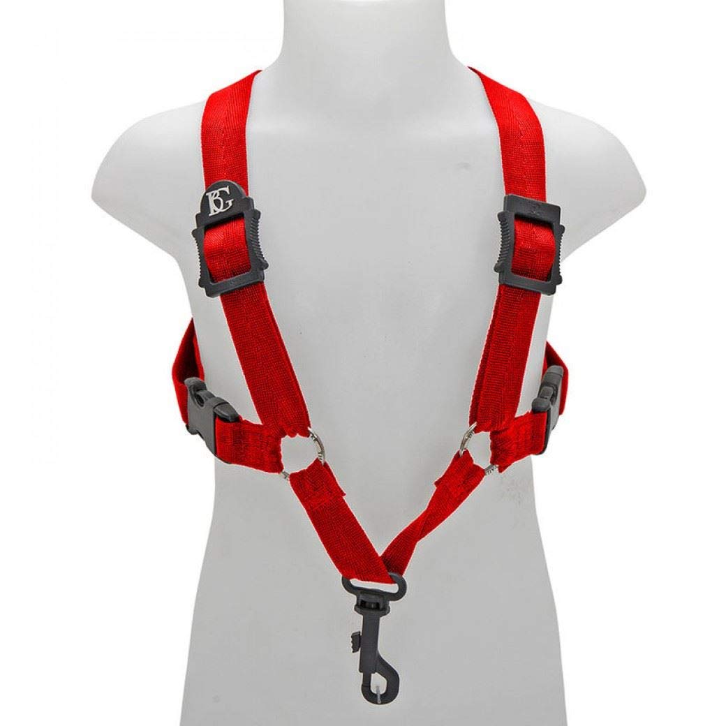 BG FRANCE 0 String Acoustic Guitar, Black (S429M)