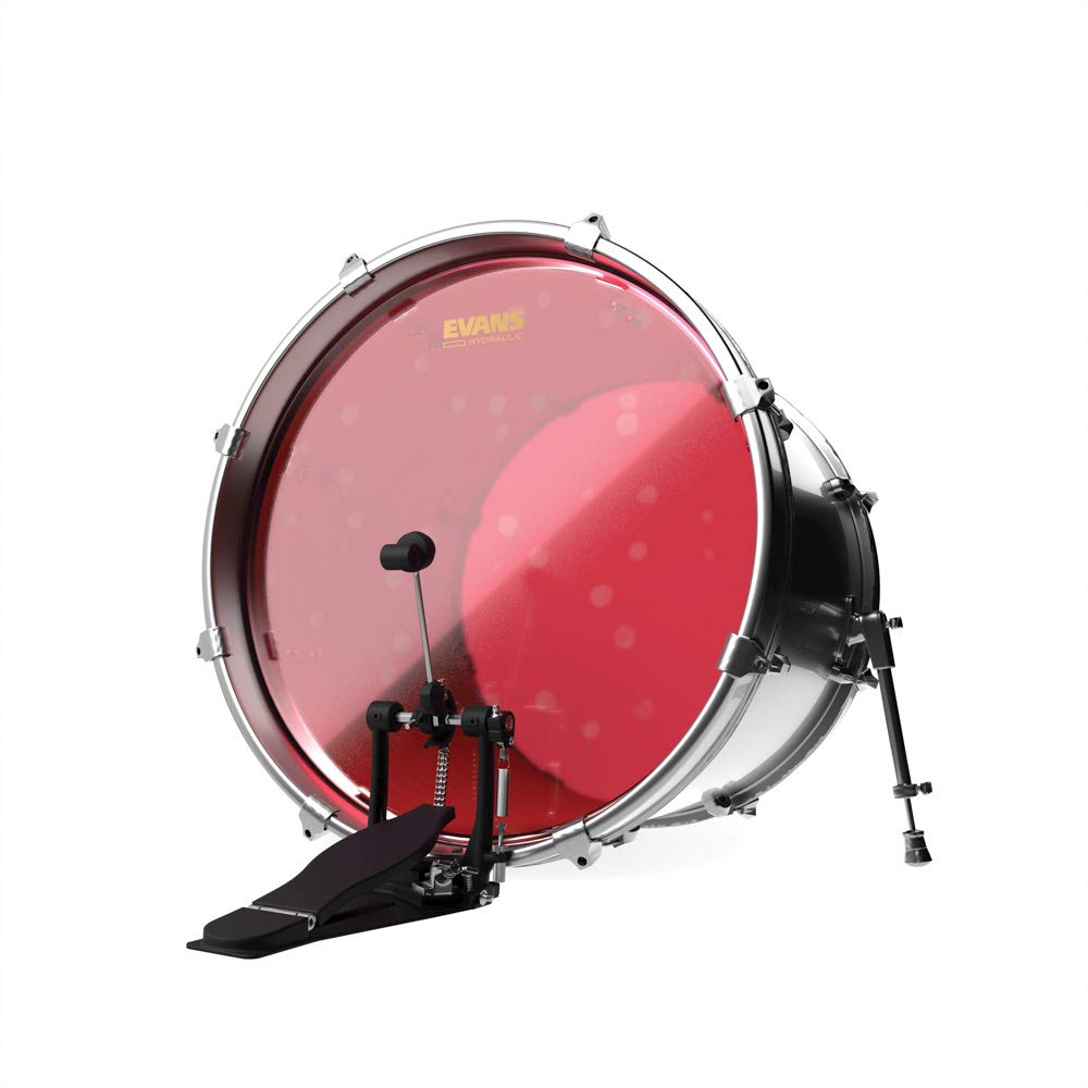 Evans BD20HB Hydraulic Bass Drum Head
