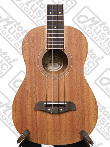 Oscar Schmidt OU2T Mahogany Tenor Ukulele